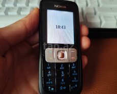 Nokia 2630 Black
