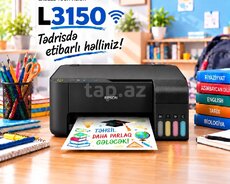 Epson L3150