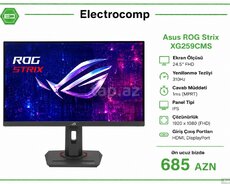 Gaming monitor Asus ROG Strix XG259CMS