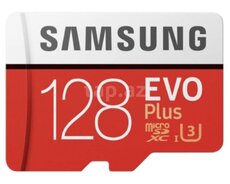 Samsung micro sd cart 128 GB