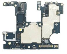 Samsung Galaxy A52 platası