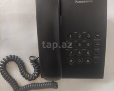 Panasonic stasionar telefonu