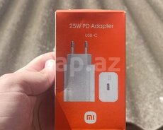 Xiaomi 25w adapteri