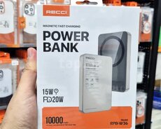 Powerbank 10000 mAh