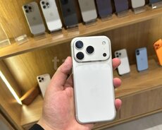 Apple iPhone 17 Pro Silver 256GB 12GB