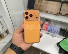Apple iPhone 17 Pro Cosmic Orange 256GB 12GB