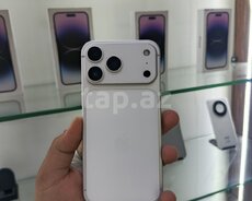Apple iPhone 14 Pro Max Silver 128GB 6GB