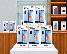 Xiaomi Redmi A7 Pro Mist Blue 128GB 4GB