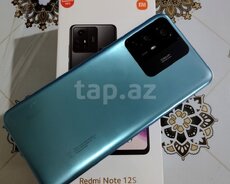 Xiaomi Redmi Note 12S Ice Blue 256GB 8GB