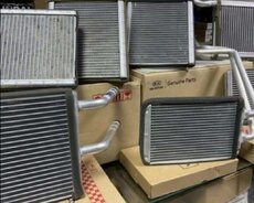 Hyundai-Kia üçün peçin radiatorları 