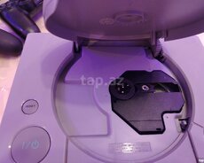 Sony PlayStation 1