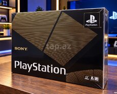 PlayStation 5 Slim 30th Anniversary