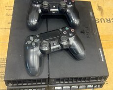 Sony PlayStation 4, 1TB