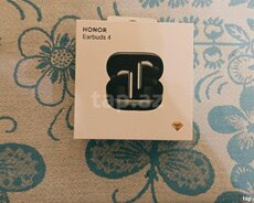 Honor Earbuds 4