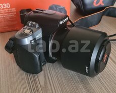 Fotoaparat Sony A330