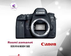 Fotoaparat D.CAM EOS R10 BODY See