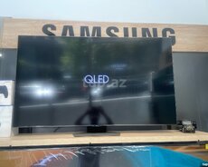 Televizor Samsung QE55Q80CAUXRU