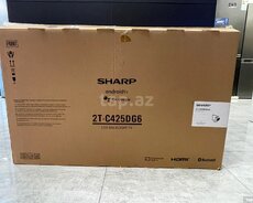 Televizor Sharp 109ekran Smart