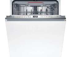 Qabyuyan BUILT-IN DISH WASHING BOSCH SMV6ECX08E