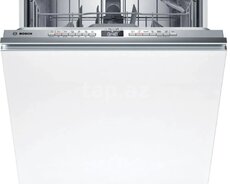 Qabyuyan BUILT-IN DISH WASHING BOSCH SMV4HMX25Q
