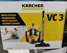 Tozsoran KARCHER