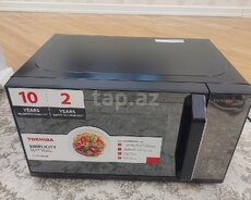Mikrodalğalı soba Toshiba