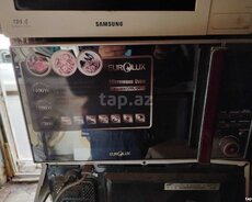 Mikrodalğalı soba EuroLux