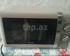 Mikrodalğalı soba Sonifer