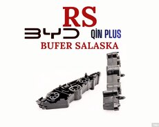 BYD Qin Plus bufer kirşəsi
