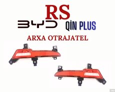 BYD Qin Plus əksetdiricisi