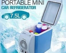 Avtomobil üçün soyuducu