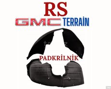 GMC Terrain ön qanadaltlığı