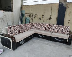 Künc divanı