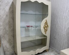 Qonaq otağı mebeli
