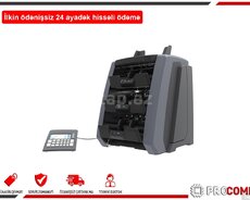 Pulsayan aparat Masterwork NC8500