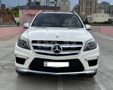 Mercedes GL 550, 2013 il