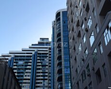 4-otaqlı yeni tikili, Xətai r., 137.4 m