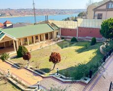 Bağ evi, Bakıxanov qəs