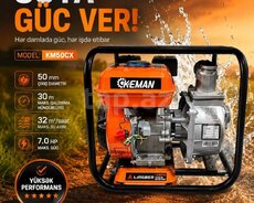Su pompası KEMAN KM50CX