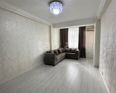 2-otaqlı yeni tikili, Həzi Aslanov m., 70 m
