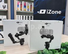 DJI RS 5 Combo