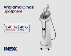 Arıqlama aparatı Liposphere