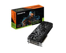 Video kart Gigabyte RTX 5070Ti 16Gb Windforce OC