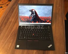 Lenovo ThinkPad T14s gen1