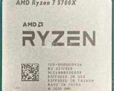 Ryzen 7 5700x - G.skill 16x2 32gb 3200 mhz- Gigabyt x570 gaming x