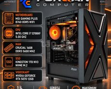 Gaming PC