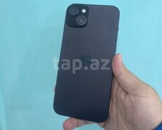Apple iPhone 15 Plus Black 128GB 6GB