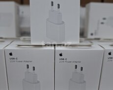 Apple adapter başlığı