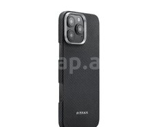 Apple iPhone 16 Pro Ultra Slim üzlüyü