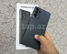 Samsung Galaxy A73 5G Gray 128GB 8GB
